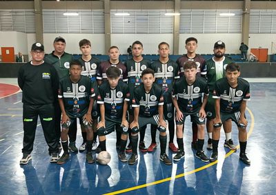 Equipe sumareense supera jogo equilibrado em Indaiatuba e enfrenta Paul&iacute;nia na decis&atilde;o da fase sub-regional
