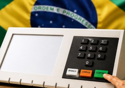 Plataforma &ldquo;&Eacute; real, Tribunal?&rdquo; re&uacute;ne informa&ccedil;&otilde;es sobre urna eletr&ocirc;nica, checagens de fatos e canal para den&uacute;ncias de conte&uacute;dos falsos