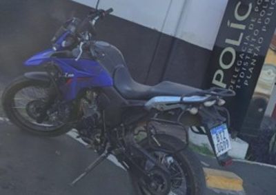 Ocorr&ecirc;ncias foram registradas entre sexta-feira (31) e domingo (2) nos bairros jd.Denadai, Centro e jd.Dulce; motocicleta e carro roubado foram recuperados