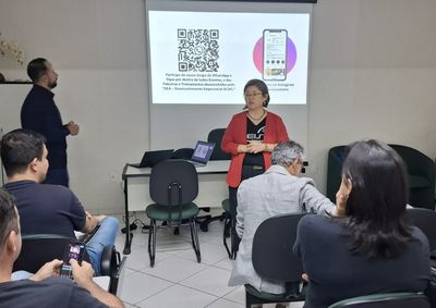 &ldquo;Negocia&ccedil;&atilde;o de Elite&rdquo; ser&aacute; realizado nesta quarta-feira (16), com estrat&eacute;gias para lidar com obje&ccedil;&otilde;es, percep&ccedil;&atilde;o de valor e tomada de decis&atilde;o