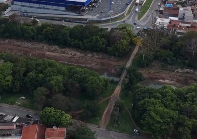 O.S. foi assinada para in&iacute;cio das obras; estrutura ter&aacute; m&atilde;o dupla, passagem pra pedestres e ciclovia e ser&aacute; preparada para circula&ccedil;&atilde;o de carros e caminh&otilde;es
