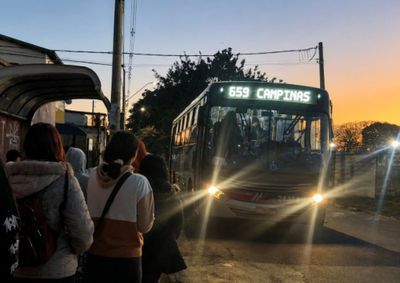 Ag&ecirc;ncia aponta irregularidades na opera&ccedil;&atilde;o de &ocirc;nibus intermunicipais; linha 654, entre Sumar&eacute; e Campinas, registrou 840 problemas em seis meses