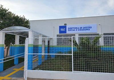 Cerca de 1.900 fam&iacute;lias s&atilde;o atendidas pelo programa; documento deve ser retirado semestralmente para acompanhamento das condicionalidades de sa&uacute;de