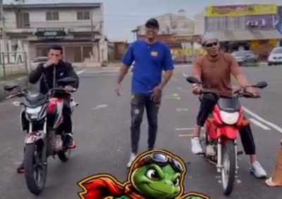 Evento ser&aacute; realizado na Avenida Minasa, no Mat&atilde;o, com provas de habilidade, premia&ccedil;&atilde;o em dinheiro e atividades para os amantes das duas rodas