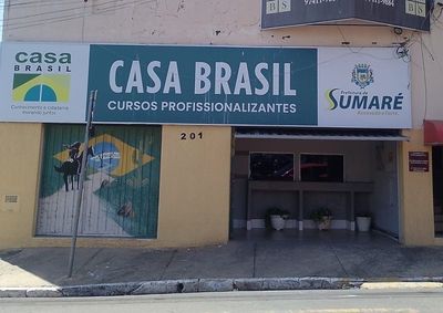 Capacita&ccedil;&atilde;o ter&aacute; 160 horas, come&ccedil;a em setembro e &eacute; destinada a pessoas a partir de 16 anos; inscri&ccedil;&otilde;es s&atilde;o presenciais