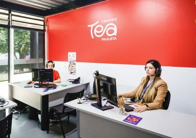 Canal gratuito orienta pessoas autistas, pessoas com defici&ecirc;ncia e familiares e direciona atendimento para unidades de S&atilde;o Paulo e Bauru