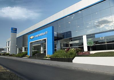 Presen&ccedil;a do Grupo Automec em Sumar&eacute; amplia o acesso aos produtos e servi&ccedil;os Chevrolet e refor&ccedil;a uma trajet&oacute;ria marcada por excel&ecirc;ncia e melhor atendimento