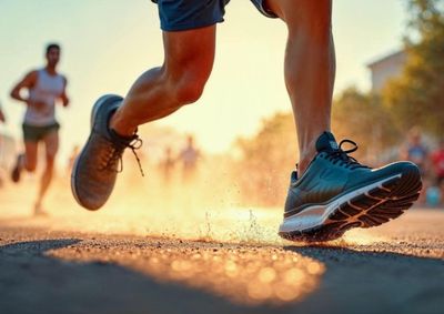Etapa do Porto Sa&uacute;de Track&Field Experience ter&aacute; provas de 5 km e 10 km, com largada prevista para as 7h no Paul&iacute;nia WinnerMall Shopping