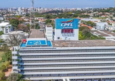 Programa de Est&aacute;gio 2027 oferece oportunidades para estudantes de cursos t&eacute;cnicos e superiores, com in&iacute;cio previsto para o come&ccedil;o do pr&oacute;ximo ano