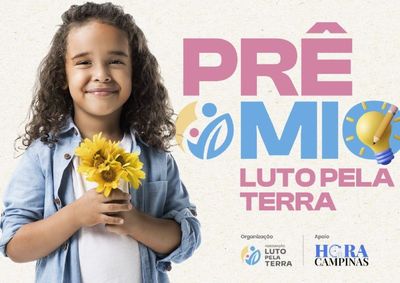 Iniciativa da Associa&ccedil;&atilde;o Luto pela Terra vai apoiar tr&ecirc;s projetos de inclus&atilde;o social e desenvolvimento comunit&aacute;rio na regi&atilde;o