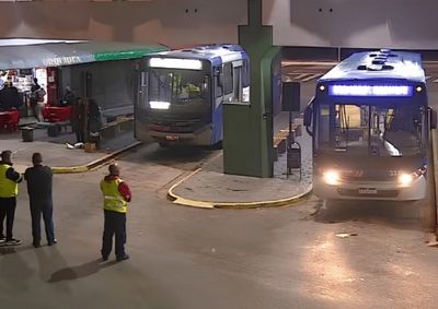 Artesp acompanhou 46 partidas no Terminal Rodovi&aacute;rio nesta quinta-feira (3) e registrou atrasos e outras falhas na opera&ccedil;&atilde;o