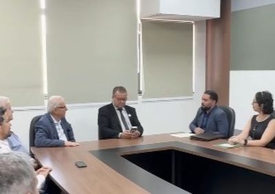 Unidade no Planalto do Sol tem previs&atilde;o de iniciar atividades no segundo semestre de 2027; audi&ecirc;ncia p&uacute;blica em 8 de outubro discutir&aacute; os cursos 