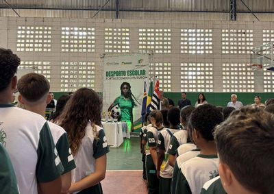 JEM 2026 ter&aacute; partidas entre 19 e 27 de outubro, organizadas por polos, categorias, escolas-sede e naipes
