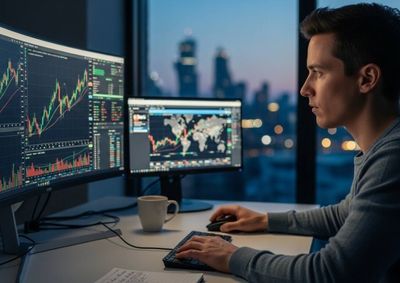 MT4 &eacute; mais associado ao forex, enquanto MT5 amplia os recursos para negocia&ccedil;&atilde;o de diferentes ativos e oferece ferramentas mais avan&ccedil;adas