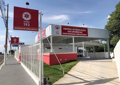 Proposta enviada &agrave; C&acirc;mara Municipal autoriza conv&ecirc;nio com Hortol&acirc;ndia e prev&ecirc; a entrada de Nova Odessa na estrutura regional do Samu 192