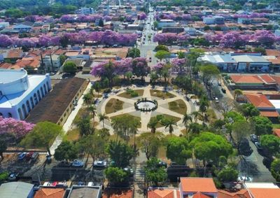Lei sancionada por Danilo Barros atualiza F&oacute;rum Municipal criado em 2025 e amplia de 2035 para 2037 o horizonte de planejamento da cidade
