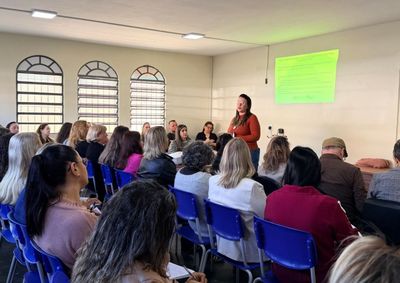 Diagn&oacute;stico do Atendimento Educacional Especializado re&uacute;ne dados sobre estrutura, acessibilidade, recursos e articula&ccedil;&atilde;o pedag&oacute;gica