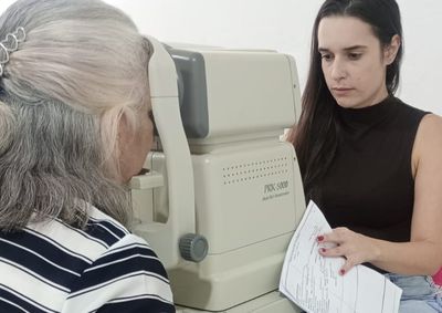 Nova etapa re&uacute;ne consultas, exames e cirurgias para pacientes que aguardam atendimento na rede municipal

