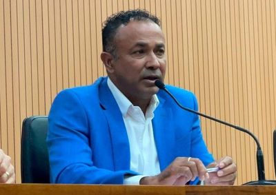 H&eacute;lio Silva foi alvo de pris&atilde;o tempor&aacute;ria nesta quarta-feira (9); opera&ccedil;&atilde;o tamb&eacute;m cumpriu dez mandados de busca em quatro cidades