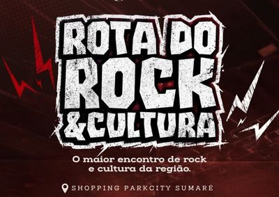 Festival gratuito acontece nos dias 12 e 13 de setembro no Shopping ParkCity, com bandas autorais, tributos, gastronomia, cultura e a&ccedil;&atilde;o solid&aacute;ria