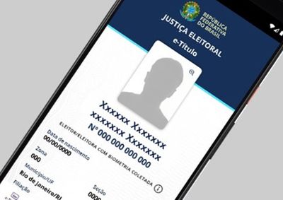 Eleitor que estiver fora do domic&iacute;lio eleitoral poder&aacute; justificar pelo e-T&iacute;tulo no dia da vota&ccedil;&atilde;o ou apresentar o pedido presencialmente