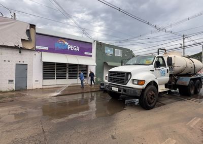 Estrutura ficar&aacute; vinculada &agrave; Defesa Civil e ter&aacute; responsabilidade sobre a gest&atilde;o do FUMDEC, criado para apoiar a&ccedil;&otilde;es de preven&ccedil;&atilde;o e resposta a emerg&ecirc;ncias