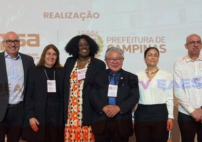 Encontro em Campinas reuniu munic&iacute;pios, universidades, empresas e sociedade civil para discutir governan&ccedil;a, integridade, inova&ccedil;&atilde;o e desenvolvimento humano