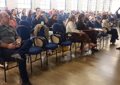 Capacita&ccedil;&atilde;o reuniu gestores e profissionais da RMC para qualificar registros, fluxos e processos relacionados &agrave; Oferta de Cuidado Integrado