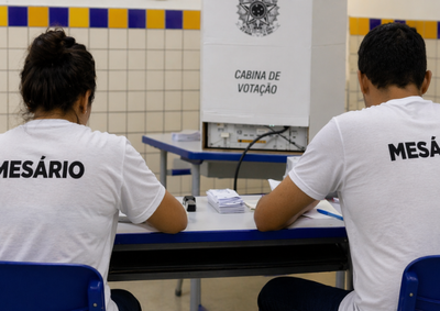 Cidade concentra o maior n&uacute;mero de volunt&aacute;rios entre os munic&iacute;pios citados; profissionais atuar&atilde;o na organiza&ccedil;&atilde;o das se&ccedil;&otilde;es eleitorais durante o primeiro t