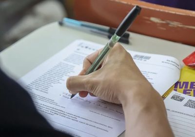 USP, Unicamp, Unesp e Famerp t&ecirc;m inscri&ccedil;&otilde;es abertas nesta segunda-feira (7); provas acontecem entre outubro e dezembro