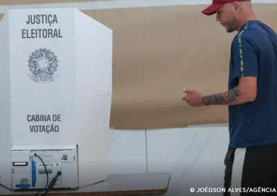 Percentual de eleitores que n&atilde;o compareceram &agrave;s urnas ficou 1,22 ponto percentual acima da m&eacute;dia registrada nas 31 cidades analisadas