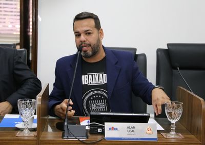 Em sua primeira disputa por uma vaga na Alesp, vereador teve 9.304 votos na cidade e ficou como primeiro suplente na disputa por uma vaga na Alesp