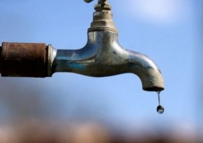 BRK interrompeu preventivamente a capta&ccedil;&atilde;o nesta sexta-feira (30); regi&otilde;es do Maria Ant&ocirc;nia e &Aacute;rea Cura podem registrar oscila&ccedil;&otilde;es at&eacute; o fim da noite