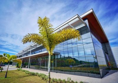 Academia Ascenty oferece 40 vagas com contrata&ccedil;&atilde;o CLT e capacita&ccedil;&atilde;o de nove meses; n&atilde;o &eacute; necess&aacute;rio ter experi&ecirc;ncia anterior no setor