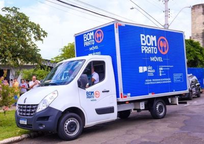 Expans&atilde;o regional prev&ecirc; at&eacute; 600 refei&ccedil;&otilde;es di&aacute;rias a R$ 1; Nova Odessa inicia atendimento em 10 de novembro, enquanto Paul&iacute;nia prepara opera&ccedil;&atilde;o itinerante
