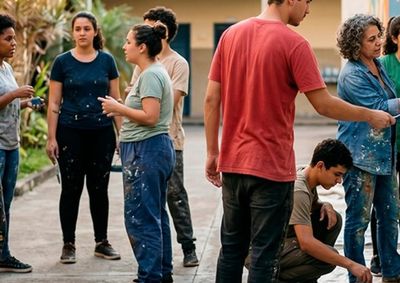 Organiza&ccedil;&otilde;es da RMC podem apresentar iniciativas nas &aacute;reas de cultura, esporte, inclus&atilde;o, reciclagem e meio ambiente