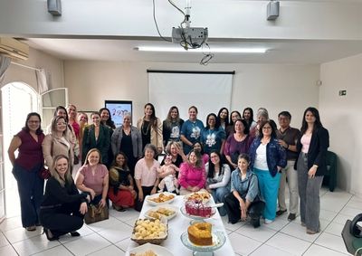Lan&ccedil;ado pela ACIAS nesta quarta-feira (28), CMEC ter&aacute; a&ccedil;&otilde;es de capacita&ccedil;&atilde;o, networking e apoio ao empreendedorismo feminino; diretoria ainda ser&aacute; definida
