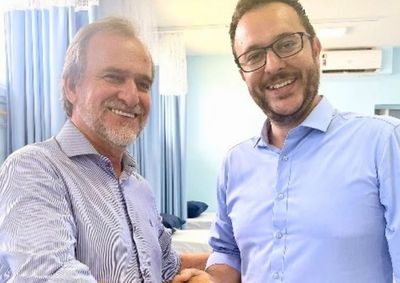 Em Sumar&eacute;, deputado que buscava a reelei&ccedil;&atilde;o passou de 52,5 mil votos em 2022 para 6,6 mil em 2026; trajet&oacute;ria de Luiz Dalben tamb&eacute;m mostra mudan&ccedil;a no desem