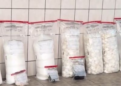 Pol&iacute;cia Civil monitorou alvos em Sumar&eacute; e Hortol&acirc;ndia antes de cumprir quatro mandados; laborat&oacute;rio em Campinas tinha m&aacute;quina para embalagem de drogas