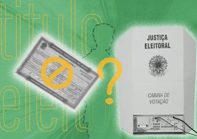 T&iacute;tulo de eleitor impresso n&atilde;o &eacute; obrigat&oacute;rio; eleitor precisa apresentar documento oficial com foto e saber o local, a zona e a se&ccedil;&atilde;o onde vota