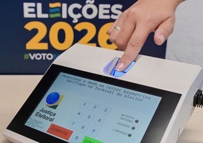 Primeiro turno ser&aacute; neste domingo (4), das 8h &agrave;s 17h; eleitor ter&aacute; seis escolhas na urna e n&atilde;o precisa levar o t&iacute;tulo

