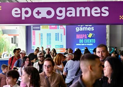 Evento ser&aacute; realizado de 21 a 24 de janeiro de 2027, no Shopping Iguatemi Campinas, com arenas de games, torneios, atra&ccedil;&otilde;es geek e inscri&ccedil;&otilde;es abertas.