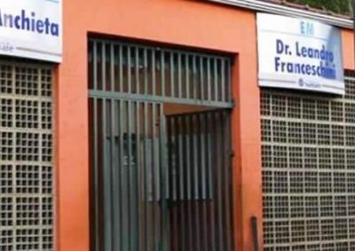 Candidatos podem se inscrever at&eacute; 31 de outubro pela internet; prova ser&aacute; realizada em dezembro para ingresso no Ensino M&eacute;dio Integrado ao T&eacute;cnico em 2027.