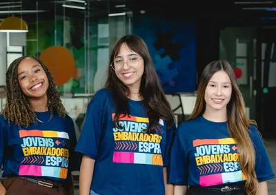 Oportunidades contemplam jovens de 14 a 23 anos de Sumar&eacute; e cidades vizinhas, com atua&ccedil;&atilde;o em empresas de diferentes setores