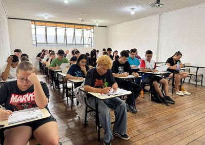 Prova de Bolsas da Faculdade de Americana acontece  em 29 de novembro e contempla cursos presenciais e EAD, com descontos conforme classifica&ccedil;&atilde;o e edital