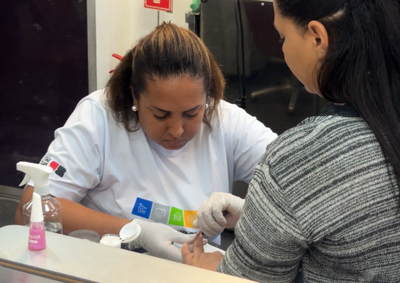 Programa oferece 62 forma&ccedil;&otilde;es em 84 munic&iacute;pios, com op&ccedil;&otilde;es em log&iacute;stica, administra&ccedil;&atilde;o, beleza e empreendedorismo; inscri&ccedil;&otilde;es v&atilde;o at&eacute; 2 de novembro