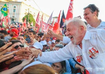 Candidato do PL conquista 53,85% dos votos no Estado e 56,63% em Sumar&eacute;; Lula cresce entre os turnos, mas n&atilde;o consegue reverter a vantagem do advers&aacute;rio