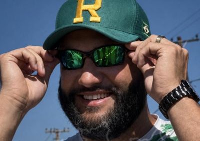 Com apoio de Tarc&iacute;sio, proximidade com a fam&iacute;lia Bolsonaro e a for&ccedil;a de Sumar&eacute;, candidato a deputado federal se torna refer&ecirc;ncia do campo conservador 