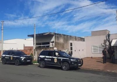 Nove mandados de busca e apreens&atilde;o s&atilde;o cumpridos em Campinas, Nova Odessa, Hortol&acirc;ndia e Indaiatuba; secret&aacute;rio de Sa&uacute;de est&aacute; entre os alvos