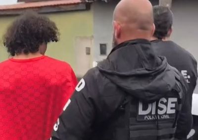 Opera&ccedil;&atilde;o da Dise de Americana cumpriu cinco mandados de busca ap&oacute;s cerca de um m&ecirc;s de investiga&ccedil;&atilde;o; agentes tamb&eacute;m apreenderam dinheiro e celulares